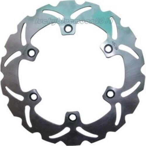 Motorcycle Racing Front Brake Disc Rotor For YZ125 WR 125 YZ F 250 RM 125 DRZ E 400