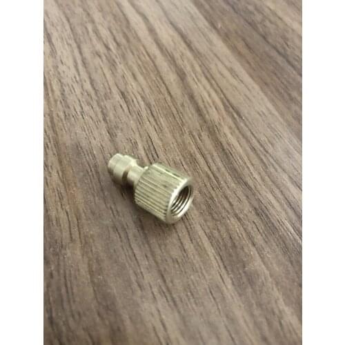 Connector For Pcp Pump