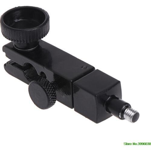 Gimbal Adjustable Swivel Level Dial Indicator For Magnetic Base Stand Holder