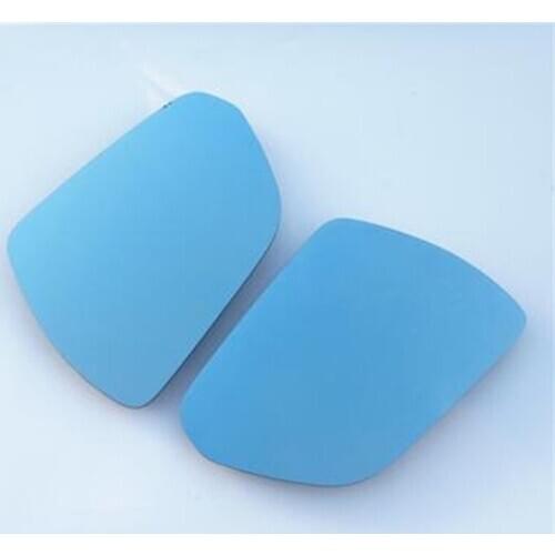 Anti-glare Led Rearview Heated Wing Side Mirror Glass for Hyundai IX25 IX35 IX45