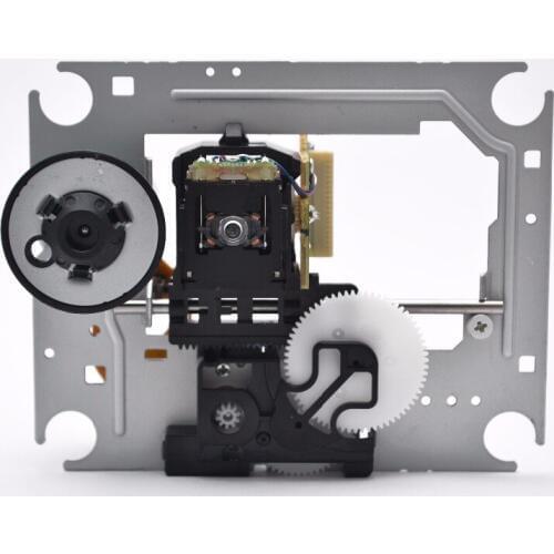 New Replacement For DENON DCD-510AE CD Player Spare Parts Laser Lens Lasereinheit ASSY Unit DCD510AE Optical Pickup Bloc Optique