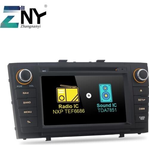 Zhangnanyi Navigation Radios