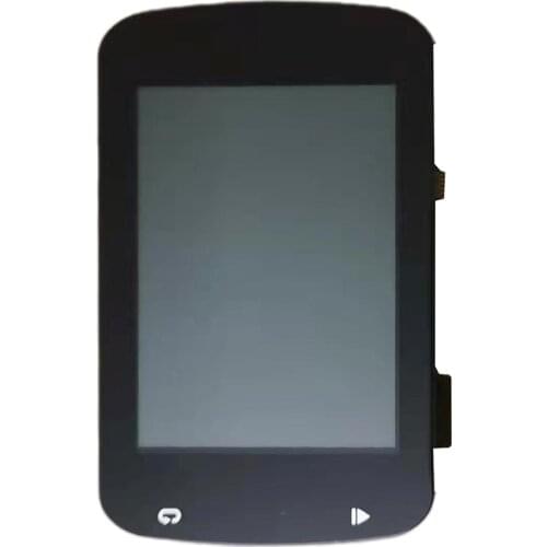 LCD Display for GARMIN EDGE 820 GPS Bicycle Speed Meter Screen Display Repair Replacement Part