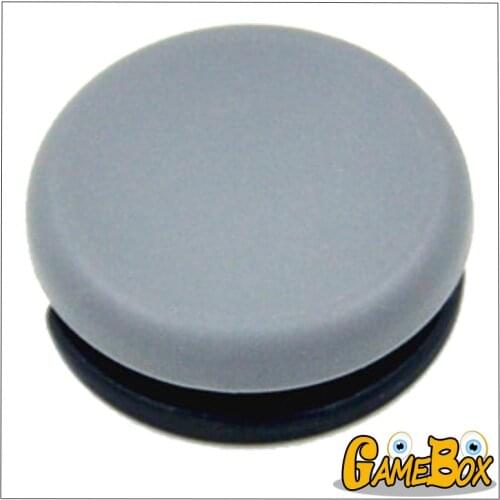 Original 3D Analog Joysticks Cap for Nintend New 3DS Joystick Cap Rocker Cover for New 3DS/New 3DS LL 3DS XL Controller