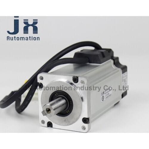 100% New Original Panasonic AC Servo Motor MSME302GCG 3KW 104V 18.1A 9.55Nm