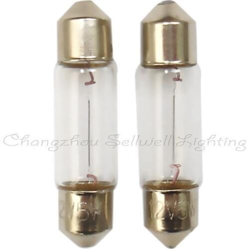 2020 Sale Time-limited Bar Ccc Ce New!auto Bulbs Lighting 8x31 B042