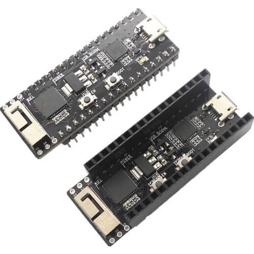 ESP32-PICO-KIT V4.1 3.3V 5V ESP32 SiP Development Board with ESP32-PICO-D4