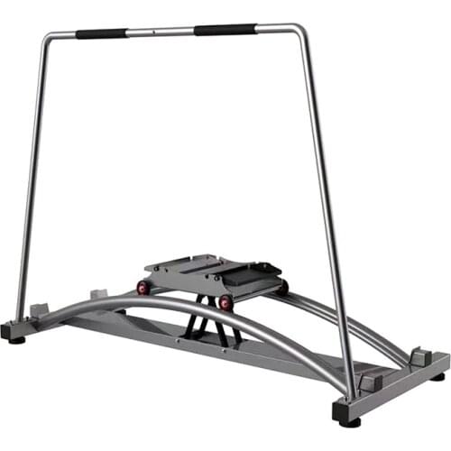 Fitnessspots Skateboards