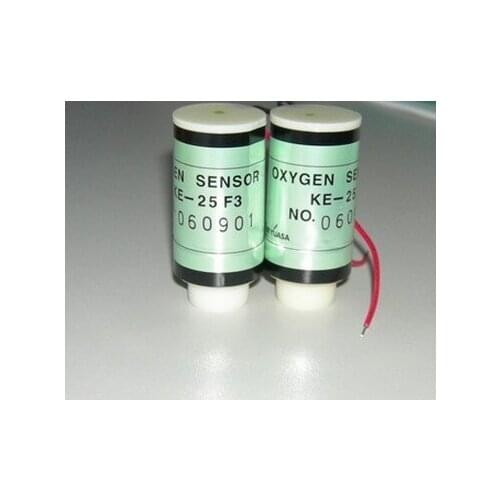 KE-25F3 High quality GS Oxygen Sensor mount thread KE25F3 Free shipping