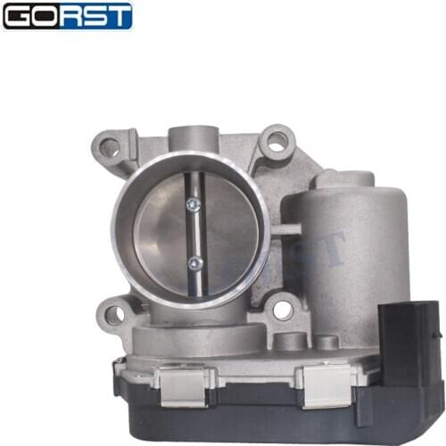 Throttle Position Sensor Body 03D133062F For Vw Polo For Skoda Fabia For Seat Ibiza 03D133062E 7519051 A2C53060088 A2C59511703