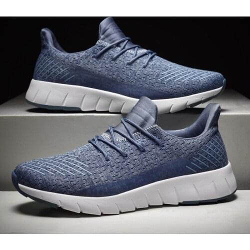 Casual Sports Shoes Shoes Sneakers Men Man Sports Casual Sneaker Breathable Sport For Mens Hot Sale Mens Fashion Sapatos