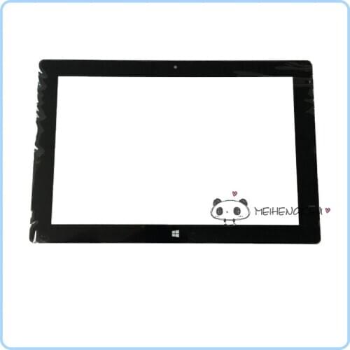 New 10.1" Inch Touch Screen Digitizer Glass Sensor Panel For MEDIACOM WinPad X121