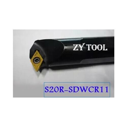 S20R-SDWCR11,internal turning tool Factory outlets, the lather,boring bar,cnc,machine,Factory Outlet