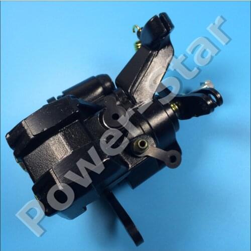 Hammerhead 150CC 150/GT150/SS150/GTS150 GO KART Rear Brake Caliper 6.000.229