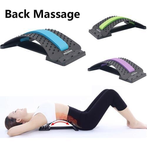 Sielenson Back Massagers