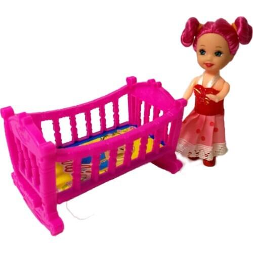 TNFAFFA Accessories For Dolls