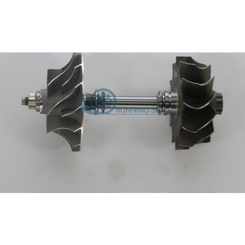 Turbocharger ROTOR 49179-00210 TD06 TD06-11A-8 49179-00210 49179-00220 ME013714 ME013717 Turbine For Mitsubishi Fuso