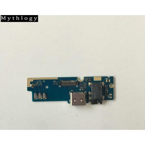 Mythology For Doogee T3 USB Board Flex Cable Dock Connector 4.7 Inch MTK6753 Octa Core Mobile Phone Charger Circuits