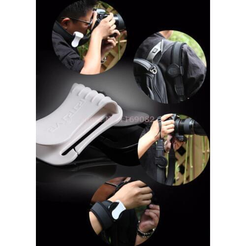 2pcs white Lens cover clip Holder slr dustc single digital camera camcorder lens Front camera lens cap clip for DSLR cameras