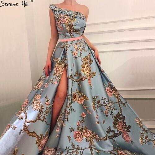 Long Pink Formal Evening Prom Gown Dress Gowns Dresses Robe De Soiree with pocket BLA6593