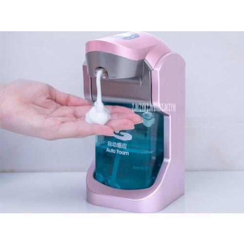 Автоматические дозаторы для жидкого мыла ZJMZYM China At AliExpress