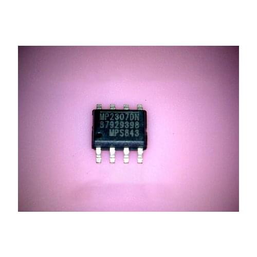 10PCS MP2307DN SOP8 MP2307DN-LF-Z SOP MP2307 SOP-8 SMD