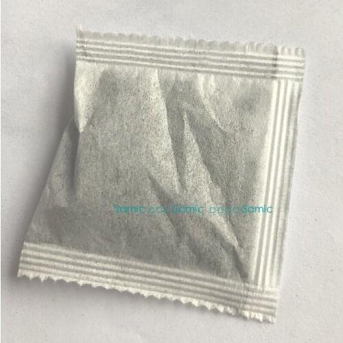 20 bags Dental lab Activated Carbon Bag for Water Distiller Machine Filter Pouch Fit the all Clinic Water Distiller