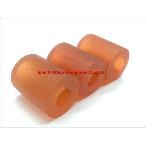 5Sets pick up roller tire For kyocera FS6030 6025 6530 6525 3500i TA3010i pickup tire