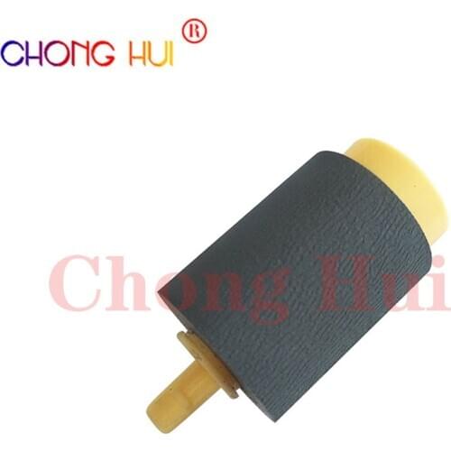 50X JC97-02259A for Samsung SCX 6555 ML 5512 4510 M4580 M4370 Pickup Feed Separation Roller 022N02232 for Xerox 4150 4600 4260