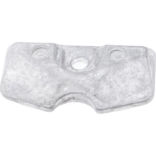 2 Pcs 6L5-45251-03-00 2-6P ANODE for YAMAHA 2-6HP outboard Enotor