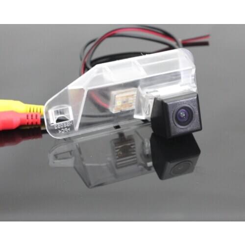 Car Backup Reversing Rearview Camera For Lexus GS300/IS250/IS300/ES350/ES240/RX270 HD CCD SONY PAL NTSC RCA CAM