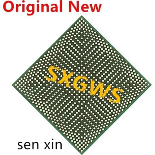 Free shipping 100% brand new and original 216MJBKA15FG BGA chip with ball