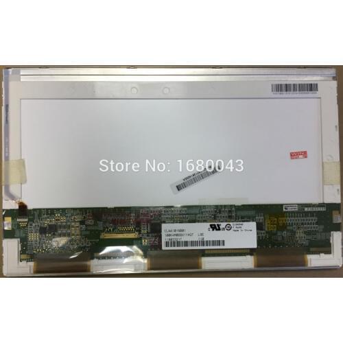 CLAA101NB01 fit LP101WSA-TLB1 CLAA101NC05 HSD101PFW2 N101L6-L02 M101NWT2 R2 R1 B101AW03 LTN101NT02 LTN101NT06