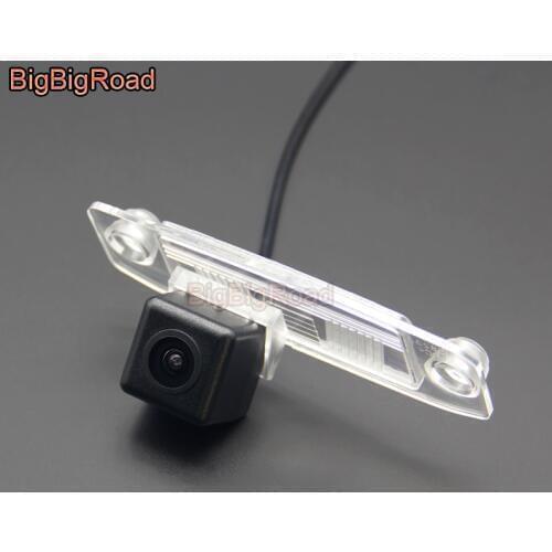 For KIA Sorento R / NAZA Sorento XM MK2 Reverse Camera / Car Back up Parking Camera / Rear View Camera / HD CCD Night Vision