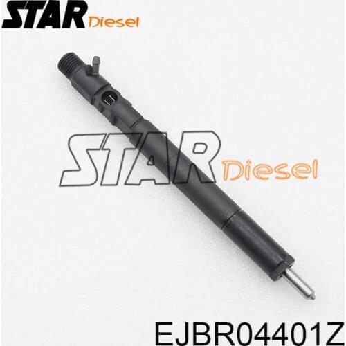 EJBR04401Z Injector EJBR04401Z Diesel Engine Fuel Injection Nozzle EJB R04401Z Fuel injectors EJBR0 4401Z for Delphi