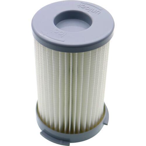 1PC HEPA Filter for Electrolux Cleaner ZS203 ZT17635 ZT17647 ZTF7660IW Vacuum Cleaning Parts Filters