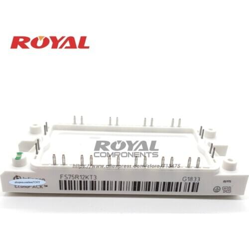 FS75R12KT3