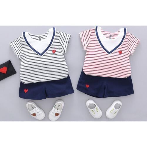 Cotton Linen Boys Girls Suit Summer Sleeveless Vest Shorts 2pcs Suit Children Set 2018 Clothing Kids Bobo Bebe Toddler 0-4T