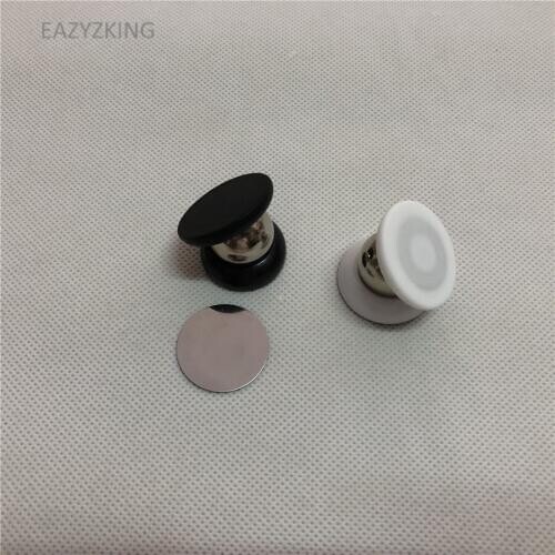 EAZYZKING Car Magnetic GPS Phone Holder Bracket For Volvo S60 S80 S40 XC60 XC90 V40 V60 C30