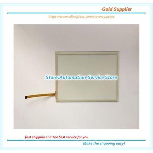 New Touch Screen Glass Panel Use For R8063-01