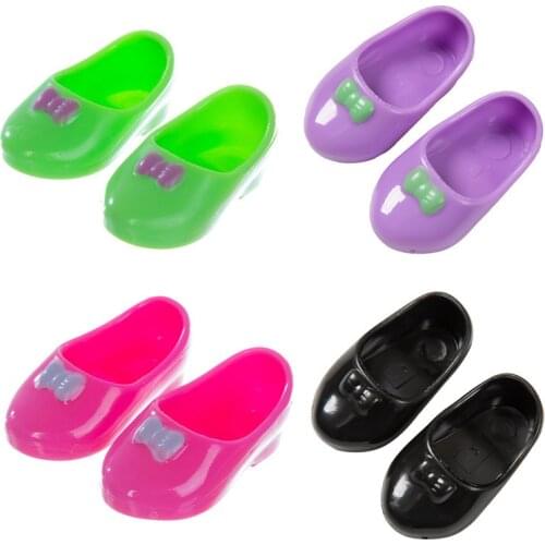 2021 New Pattern Summer Sandals Fit 18Inch American 43cm Baby Doll Clothes Accessories,Girls Toys,Generation