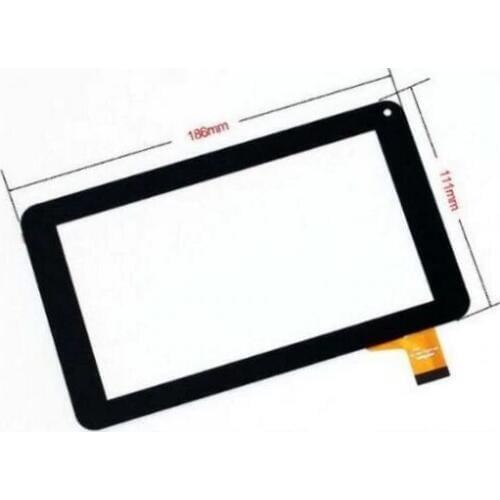 New For 7" Oysters T72MR Tablet Touch Screen Digitizer Glass Panel Sensor Replacement