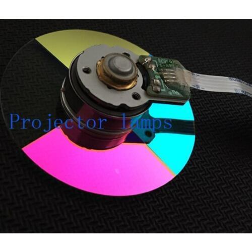 NEW High Quality Color Wheel For ACER PD112 Projector Color Wheel