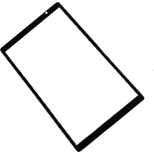 New 10.1 inch touch screen Digitizer For Vorcom SX Pro