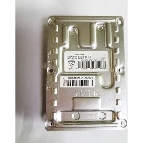 Original rebuilt for Valeo D1S D1R 12PIN Xenon HID Headlight Ballast LAD 5G LAD5G 98% new