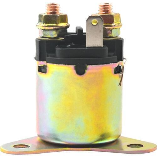 Starter Relay Solenoid for Generator EC6500 EM3000 3500 4500 5000 EMS3800 4000 EP ES 5500 6500 EW190 EX3000 3300 4000 4500 5500