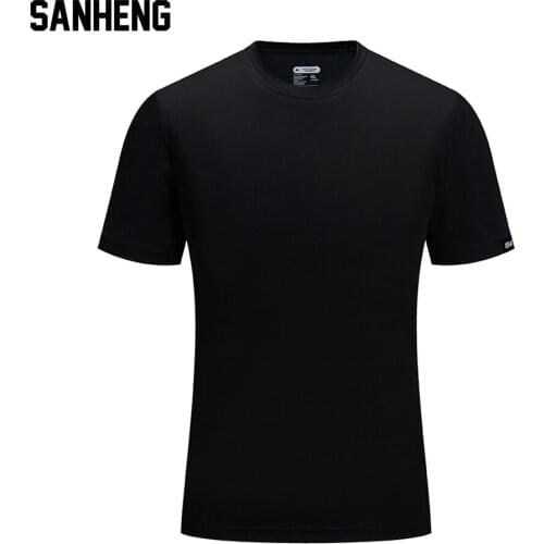 SANHENG Running T-Shirts