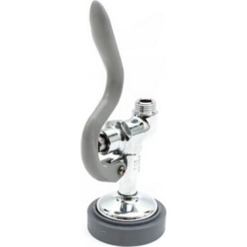 TS Brass B-0107 COMMERCIAL KITCHEN SPRAY HEAD FAUCET,SPRAY VALVE
