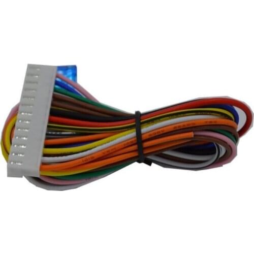 Universal Car Keyless Central Remote Control Kit Door Locking Alarm Entry System