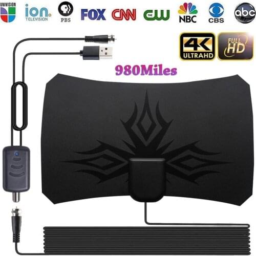 TV Antenna Willkey China